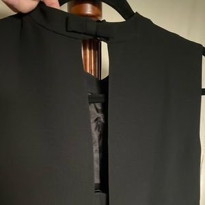 Valentino Shift Dress